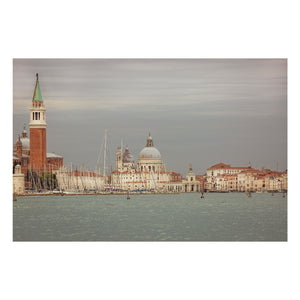 Fine Art Prints - "Grand Canal Entrance, Venice" | Italy Photography Print