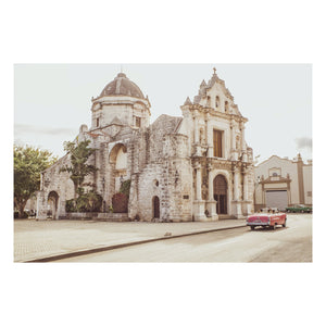 Fine Art Prints - "Havana, Cuba" | Travel Photography Print