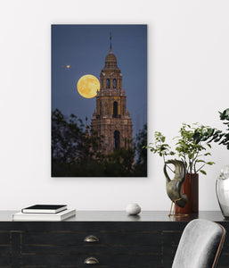 Fine Art Prints - "Heartlight" | San Diego Photography Print