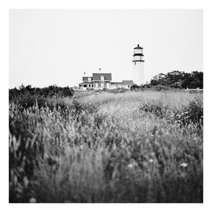 Fine Art Prints - "Highland Lighthouse" | Coastal Photography Prints