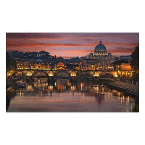 Fine Art Prints - "Il Vaticano" | MK Winter Sale 2021