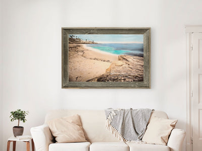 Fine Art Prints - La Jolla Beach