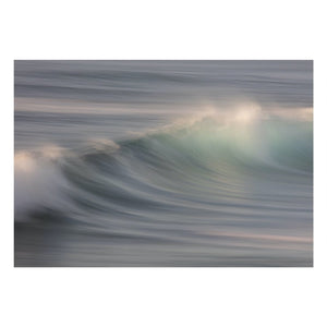 Fine Art Prints - "Morning Light" | Coastal Abstract Photography