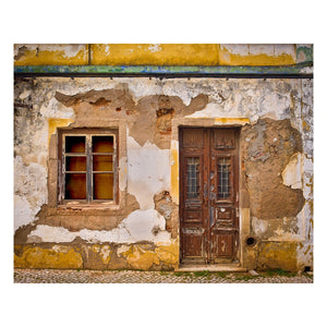Fine Art Prints - "Mosaic" | Travel Landscape Photography