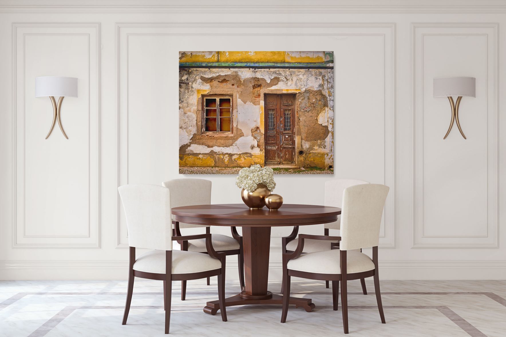 Fine Art Prints - "Mosaic" | Travel Landscape Photography