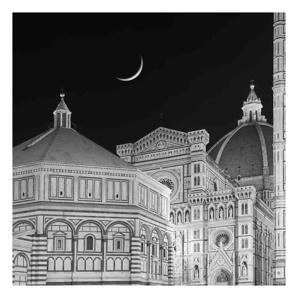 Fine Art Prints - "Night At The Duomo" | Travel Landscape Photography