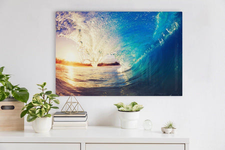 Fine Art Prints - "North Shore" | MK Holiday Sale 2020