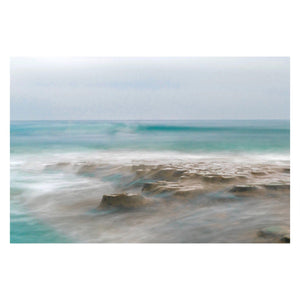 Fine Art Prints - "Ocean Portals" | Coastal Abstract Photography