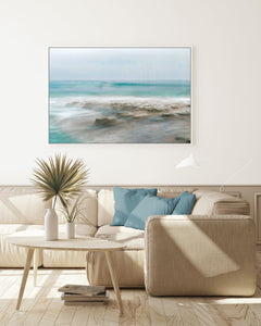 Fine Art Prints - "Ocean Portals" | Coastal Abstract Photography