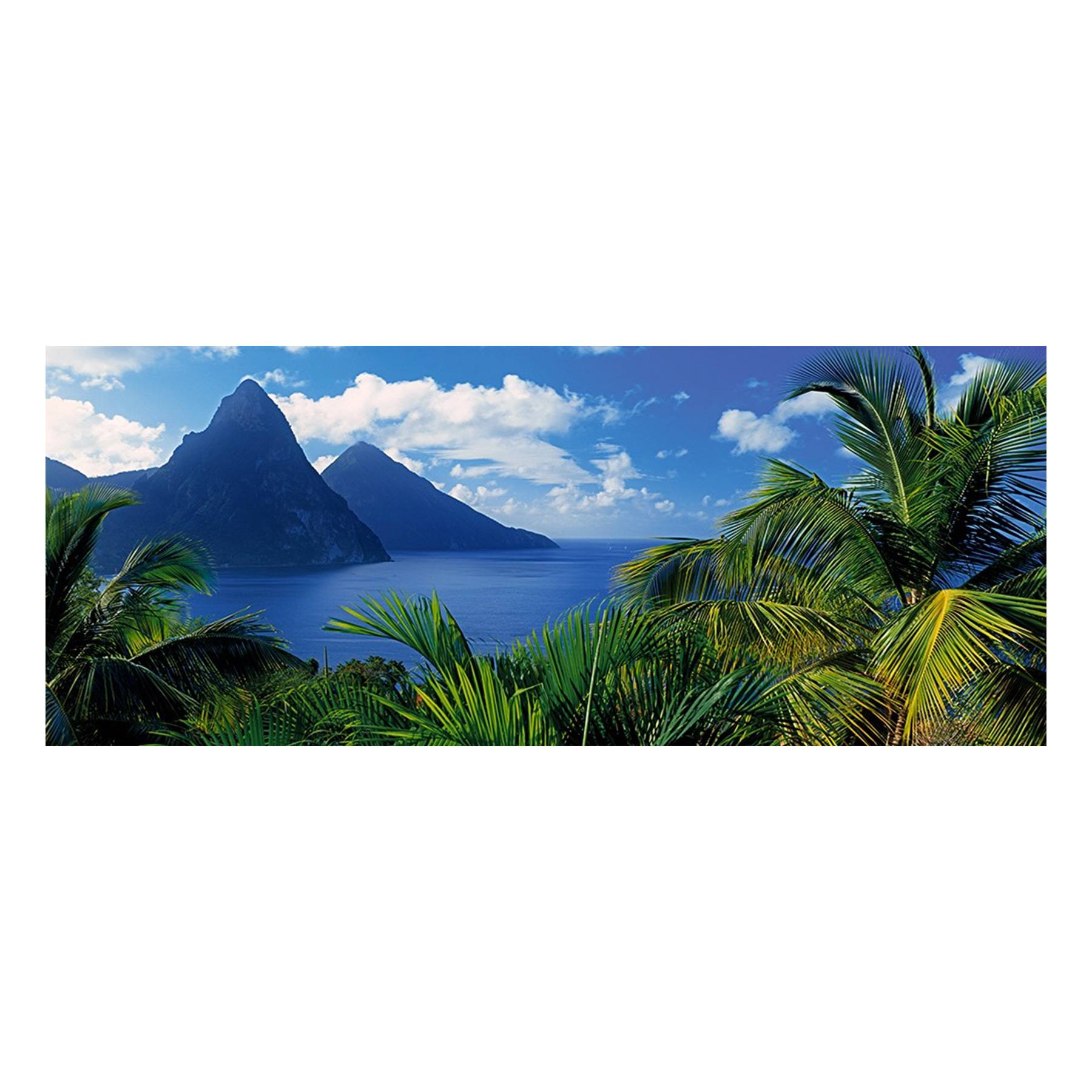 Fine Art Prints - "Paradise Found" | Coastal Photography Prints