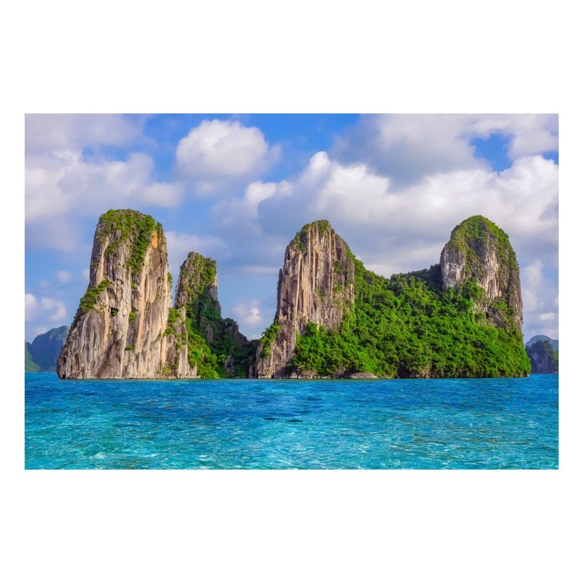 Fine Art Prints - "Paradise In Halong Bay" | MK Holiday Sale 2020