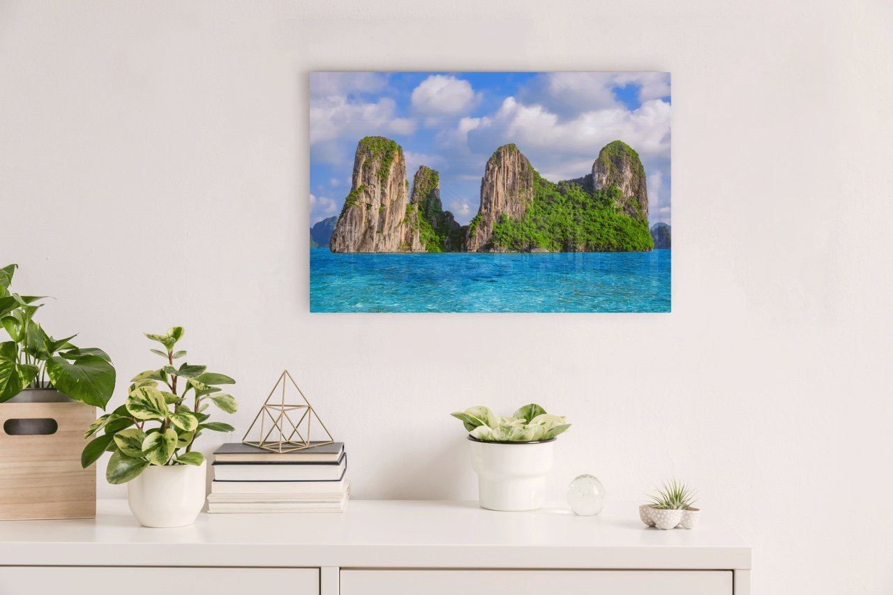Fine Art Prints - "Paradise In Halong Bay" | MK Holiday Sale 2020