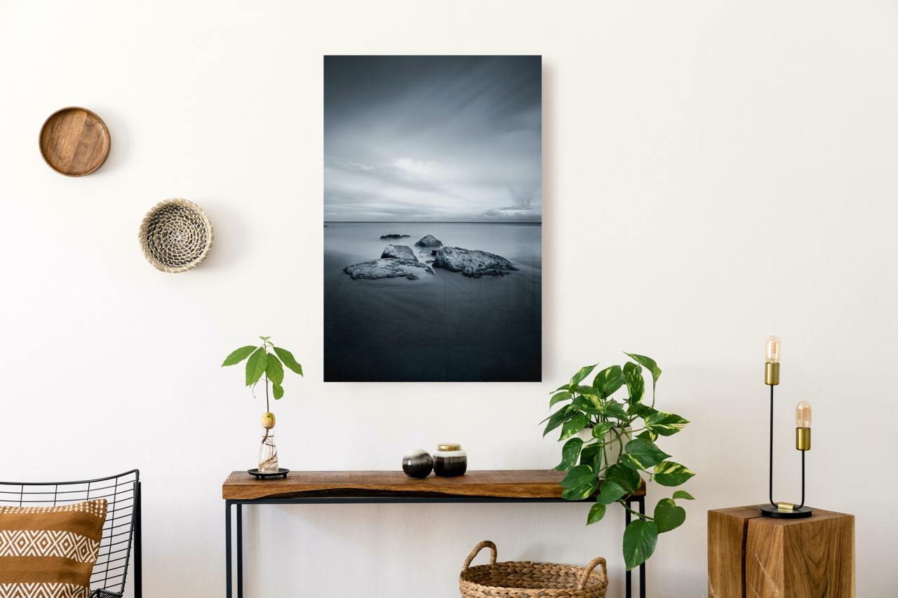 Fine Art Prints - "Pass(ing)" | Ocean Photography Prints