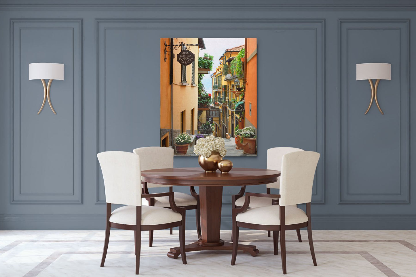 Fine Art Prints - "Poo-Pah" | Travel Landscape Photography