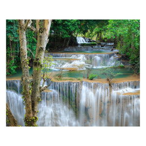 Fine Art Prints - "Rainforest Falls" | Nature Landscape Photography
