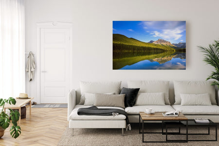 Fine Art Prints - "Reflect(ing)" | Nature Landscape Photography