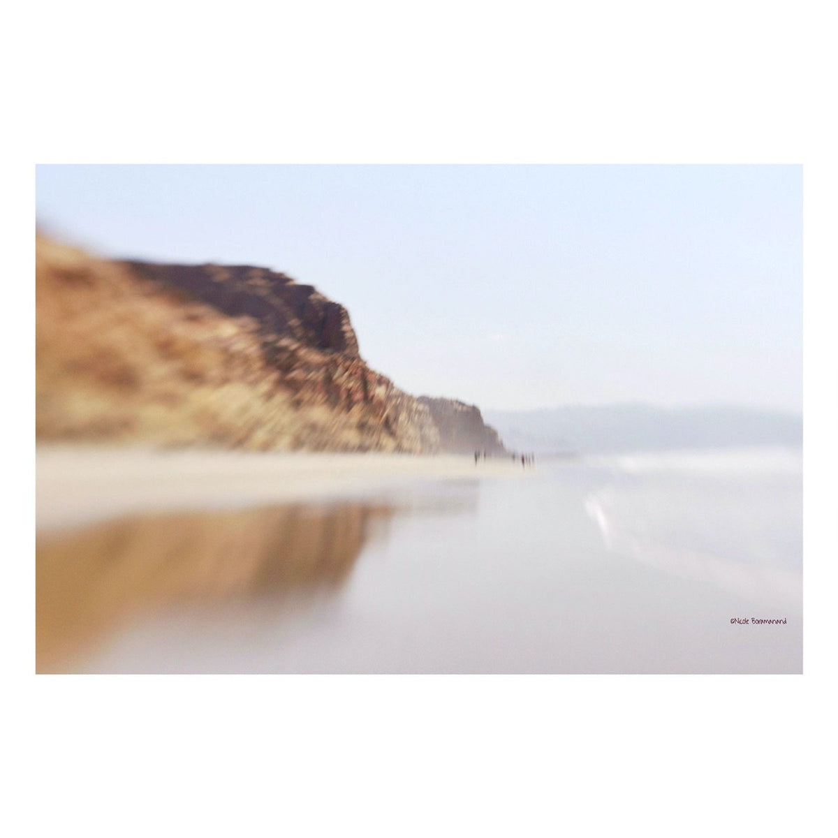 Fine Art Prints - "Reflections" | Beachradish Farewell Sale