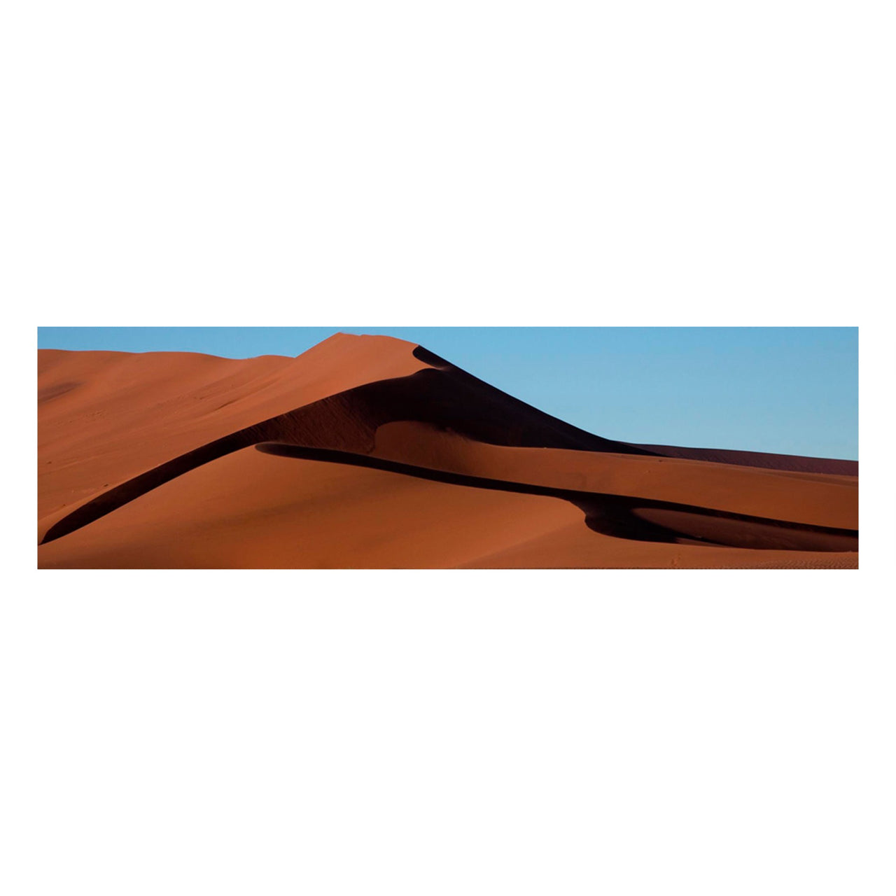 Fine Art Prints - "River Of Dune" | Travel Landscape Photography