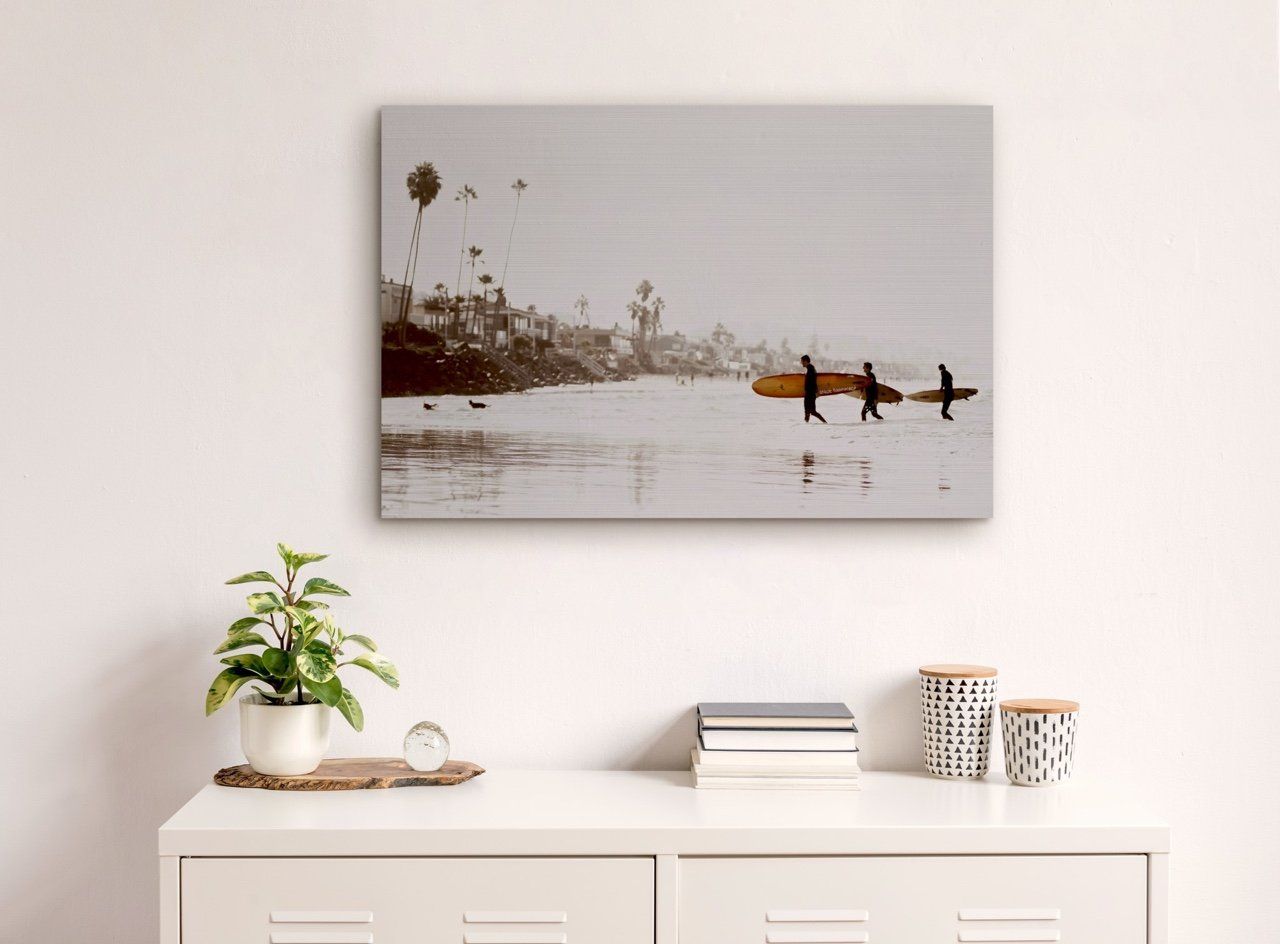 Fine Art Prints - "Saturday" | Beachradish Farewell Sale