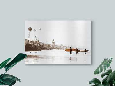 Fine Art Prints - "Saturday" | Coastal Photography Prints