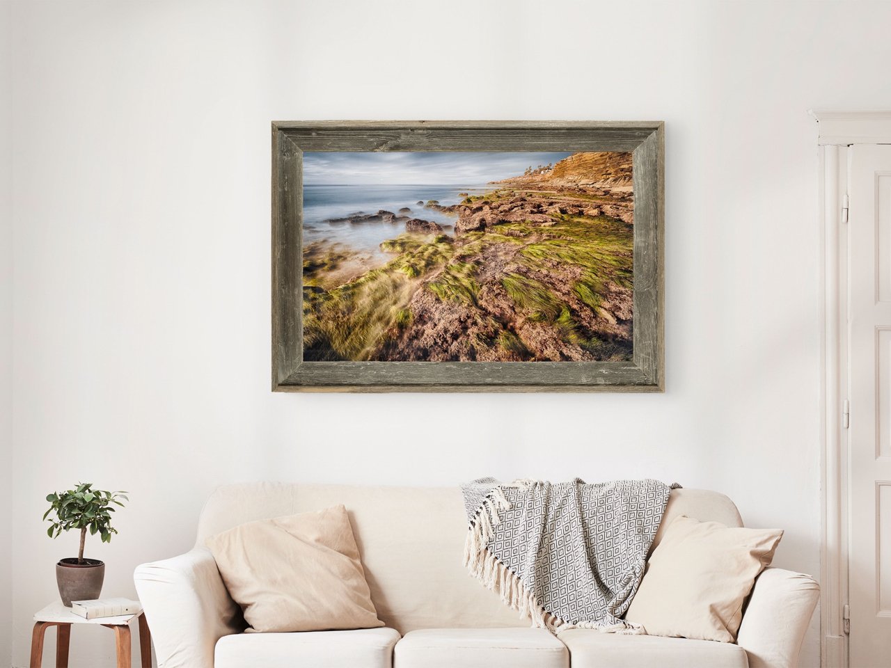 Fine Art Prints - Seagrass