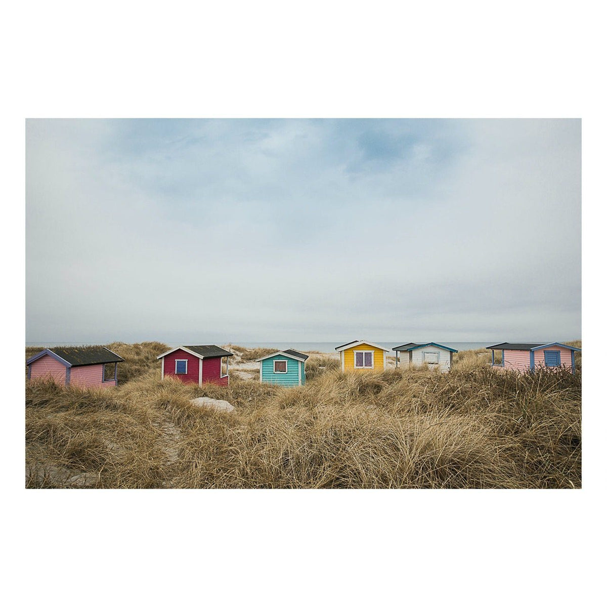 Fine Art Prints - "Soul Of The Sea" | Coastal Photography Prints