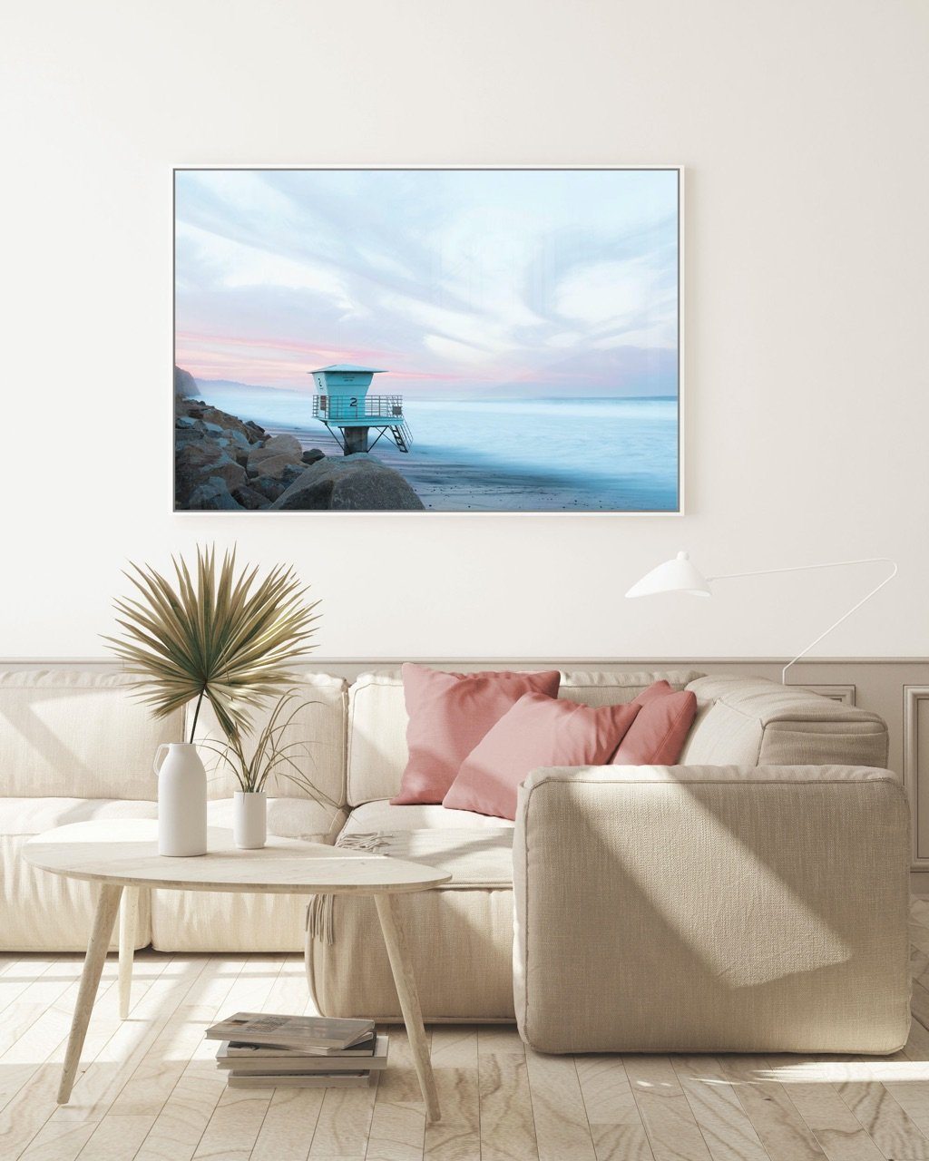 Fine Art Prints - "Splendor" | Coastal Photography Prints