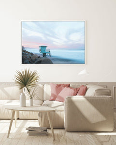 Fine Art Prints - "Splendor" | Coastal Photography Prints