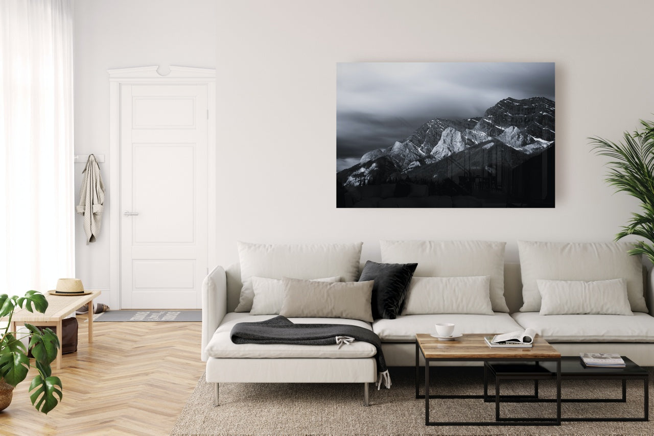 Fine Art Prints - "Stand(ing)" | Nature Photography Prints