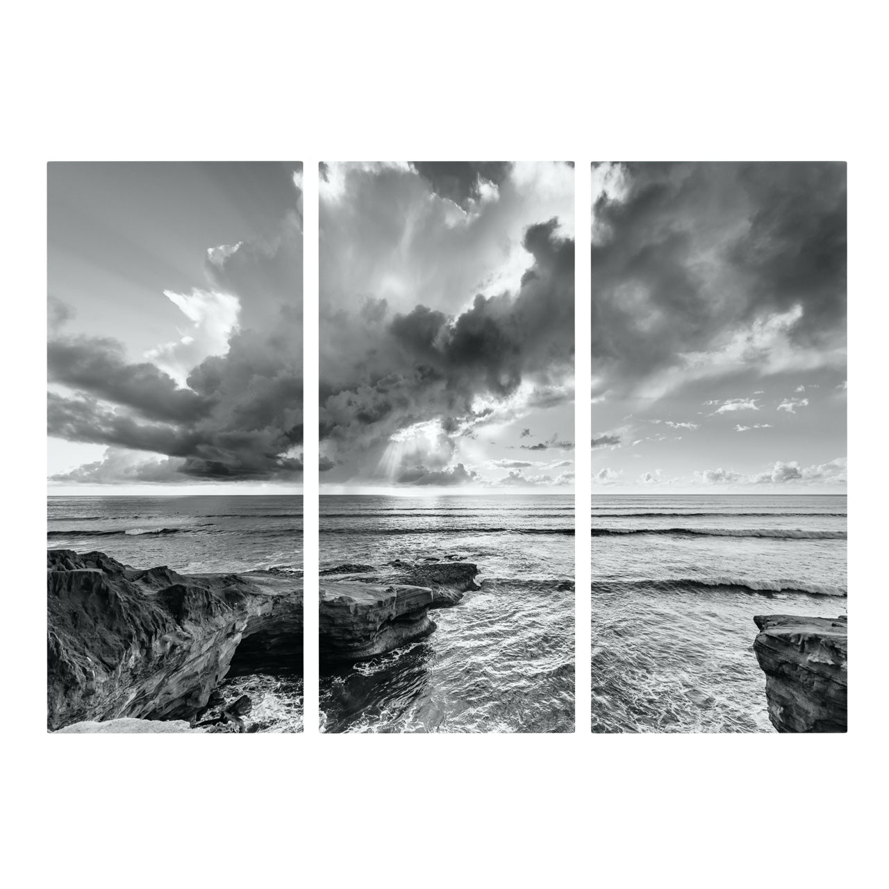 Coastal and Beach Wall Art