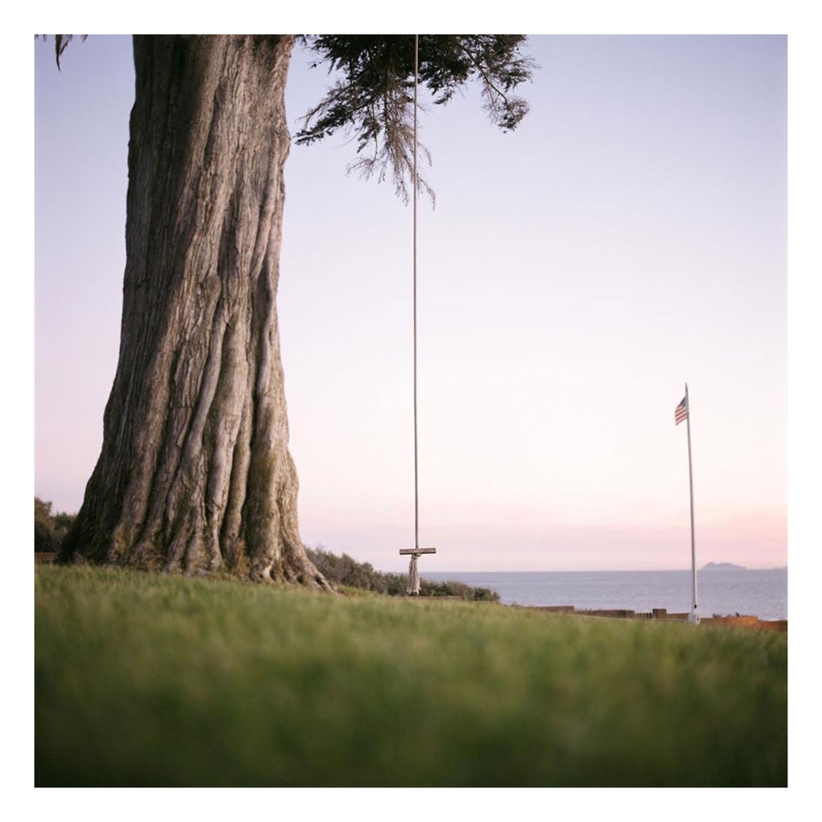 Fine Art Prints - "Swing With Me" | Coastal Photography Prints