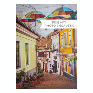 Fine Art Prints - Szentendre, Hungary