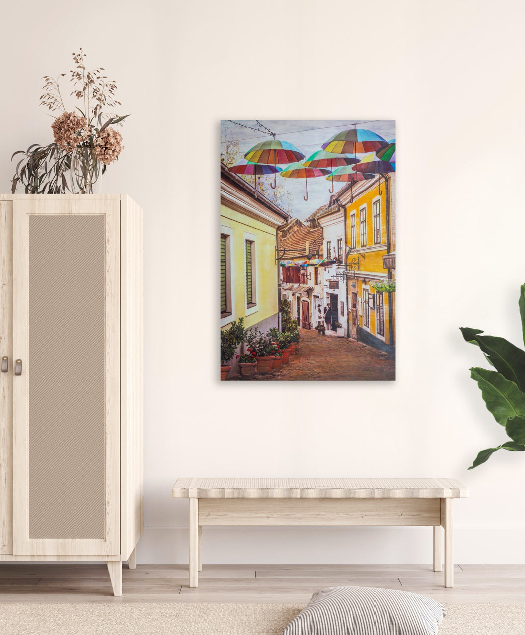 Fine Art Prints - Szentendre, Hungary