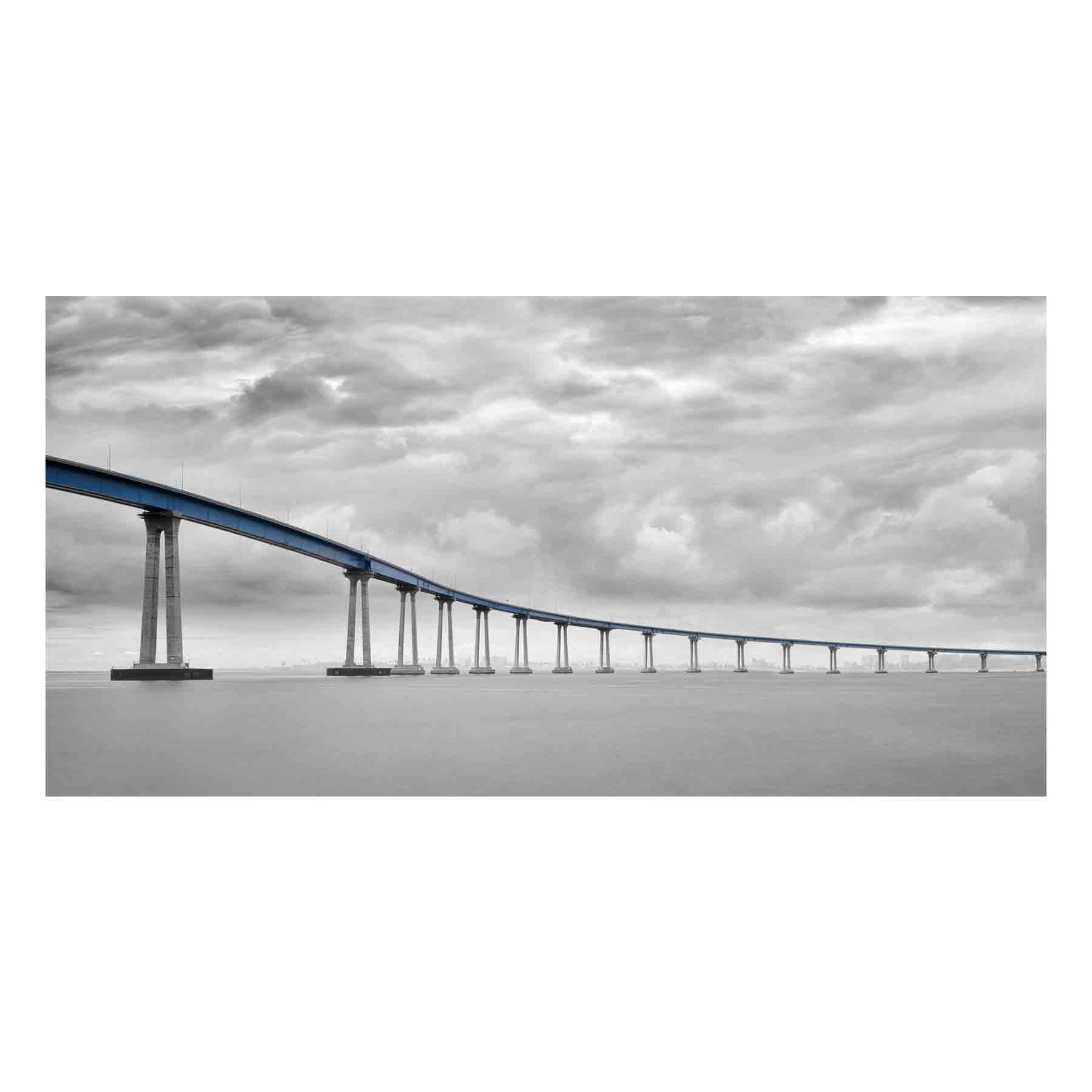 Fine Art Prints - "The Bridge" | Coastal Photography Prints