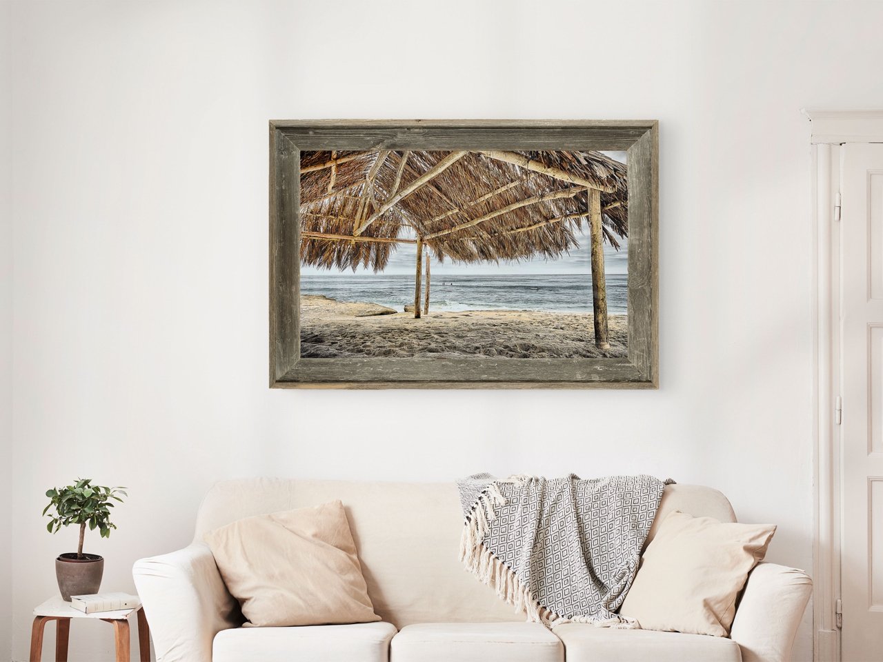 Fine Art Prints - The Shack