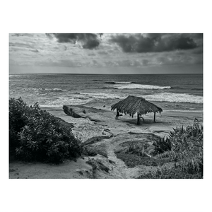 Fine Art Prints - "The Shack" | Matted Print