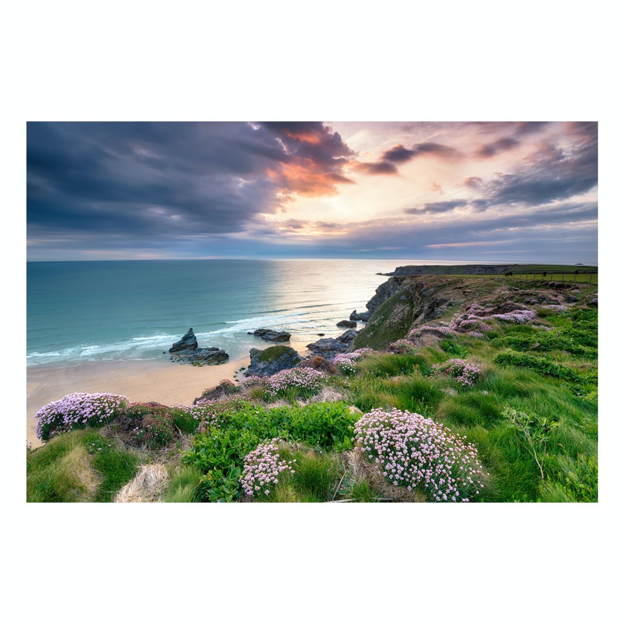 Fine Art Prints - "Tranquility Bay" | Nature Landscape Photography