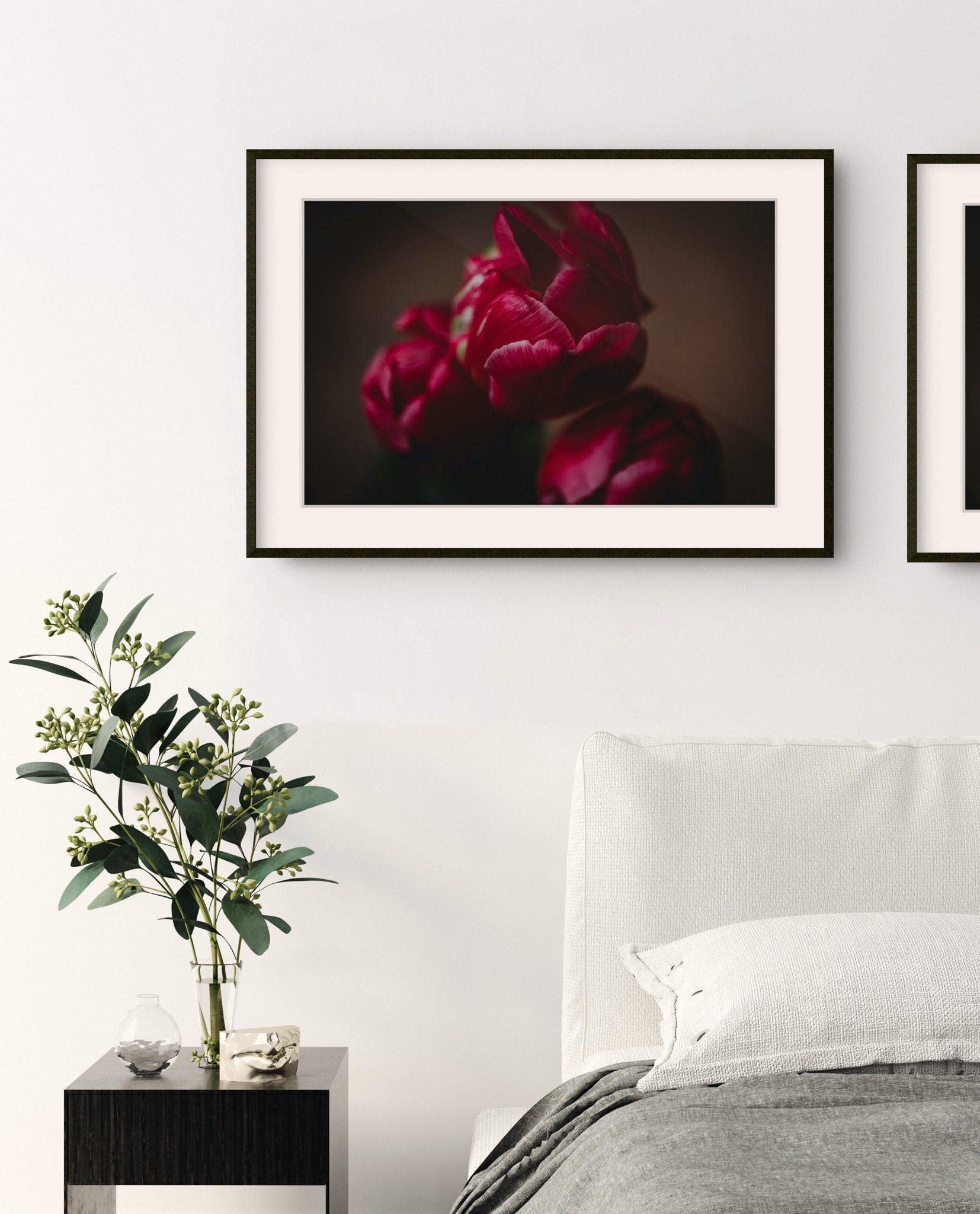 Fine Art Prints - "Tulips II" | Nature Landscape Photography