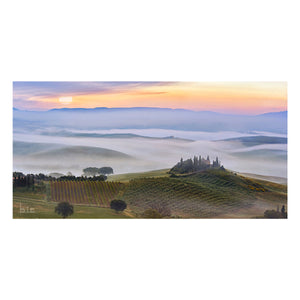 Fine Art Prints - Tuscan Life