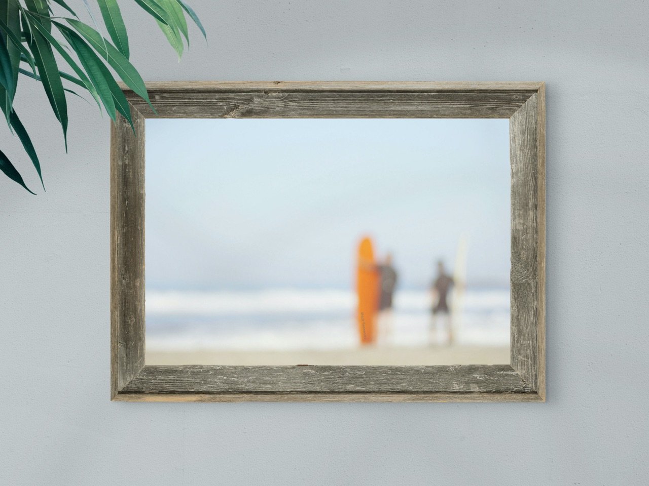 Fine Art Prints - "Two Watch" | Beachradish Farewell Sale