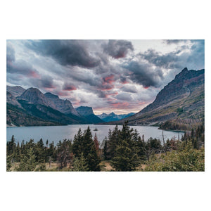 Fine Art Prints - "Wild Goose Island" | Nature Landscape Photography