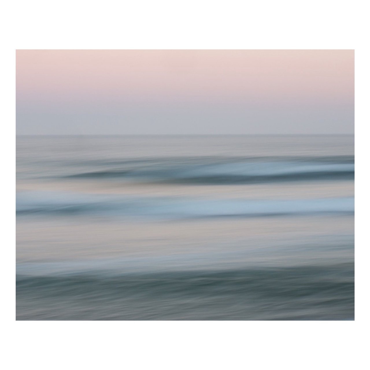 Matted Prints - "Remedy" | Matted Print